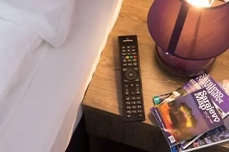 Penzion Eshe Boutique 3*