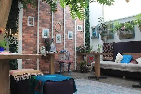 Penzion Eshe Boutique Sarajevo