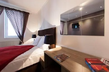 Penzion Eshe Boutique