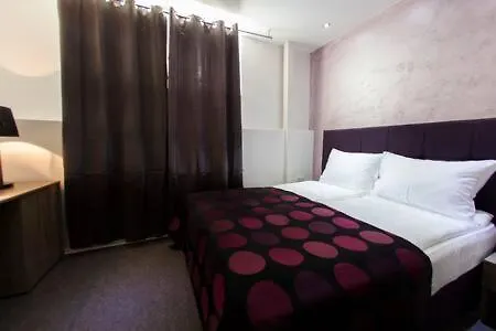 Penzion Eshe Boutique