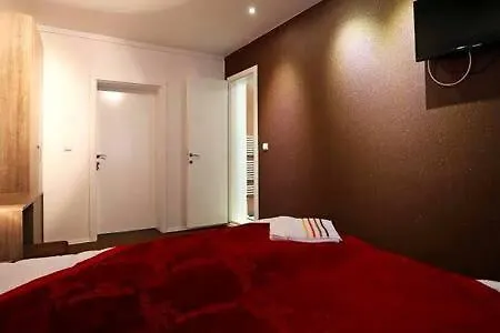 Eshe Boutique 3* Sarajevo
