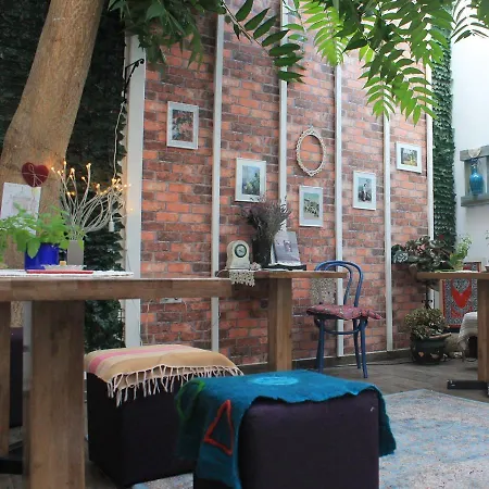 Inn Eshe Boutique