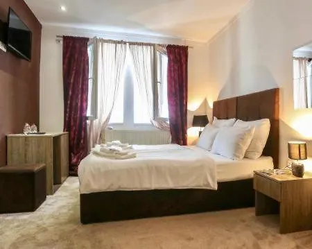 Penzion Eshe Boutique Sarajevo