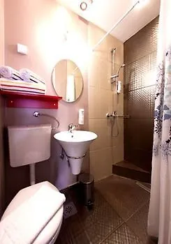 Eshe Boutique Inn Sarajevo