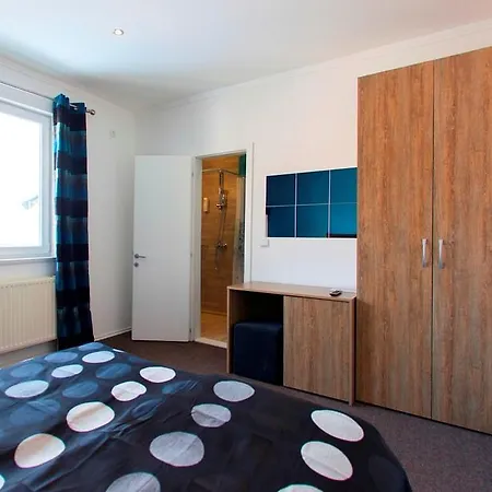 Penzion Eshe Boutique Sarajevo