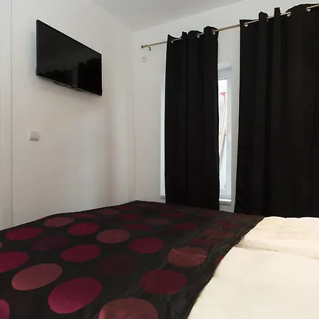 Eshe Boutique Penzion