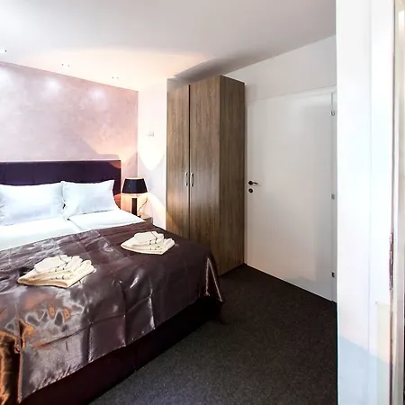Eshe Boutique Inn