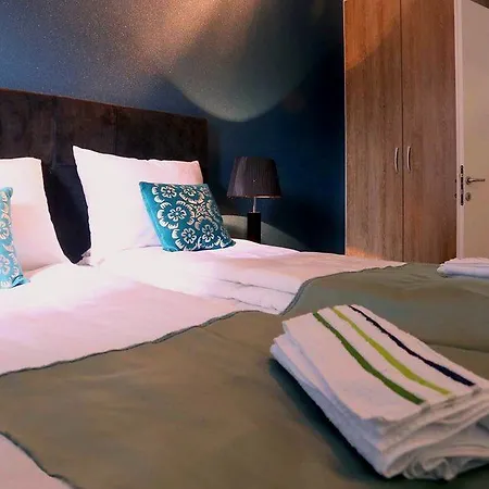 Eshe Boutique 3* Sarajevo