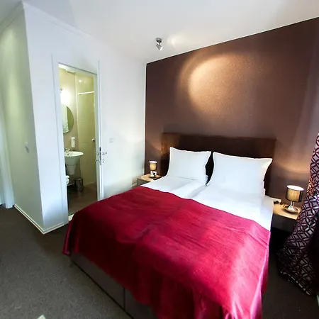 Eshe Boutique Penzion