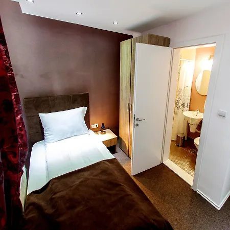 Eshe Boutique Inn