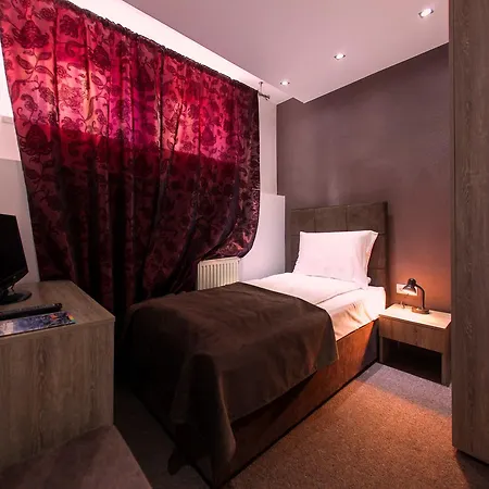 Eshe Boutique Inn Sarajevo