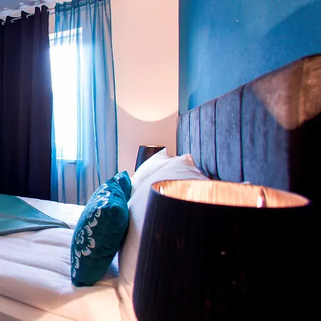 Inn Eshe Boutique Sarajevo