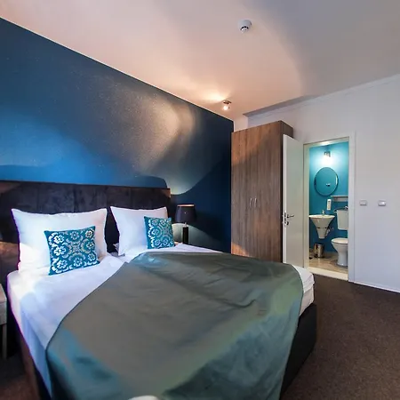 Eshe Boutique Penzion