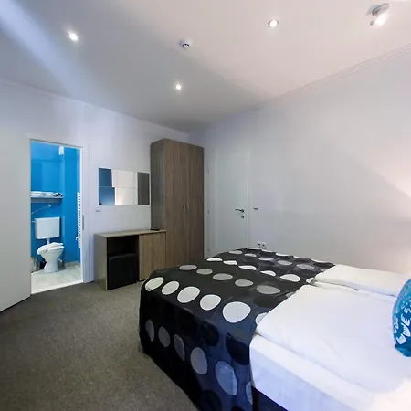 Penzion Eshe Boutique