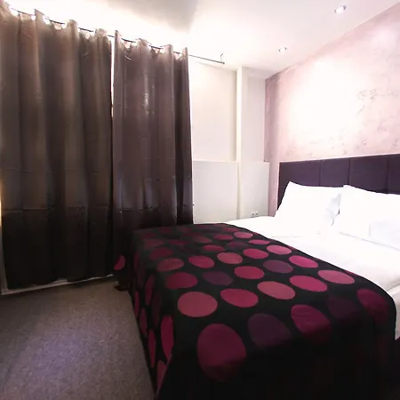 Inn Eshe Boutique