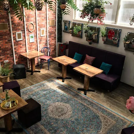 Eshe Boutique 3* Sarajevo