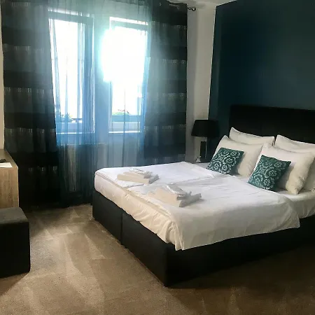 Eshe Boutique 3* Sarajevo