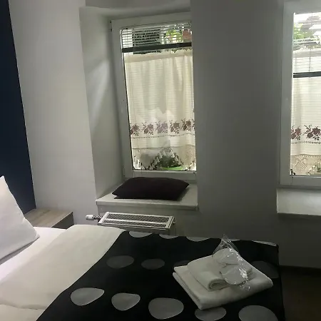 Eshe Boutique 3* Sarajevo