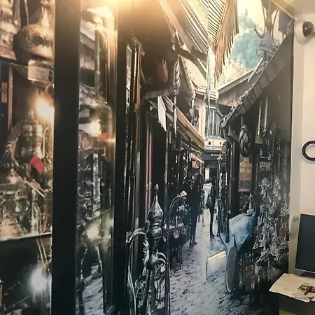 Penzion Eshe Boutique 3*