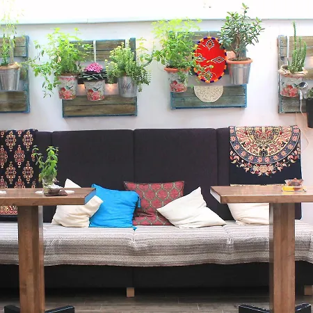 Penzion Eshe Boutique 3*