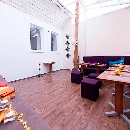 Eshe Boutique Penzion Sarajevo