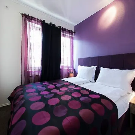Inn Eshe Boutique 3*
