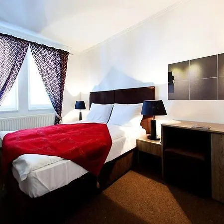 Eshe Boutique Penzion Sarajevo