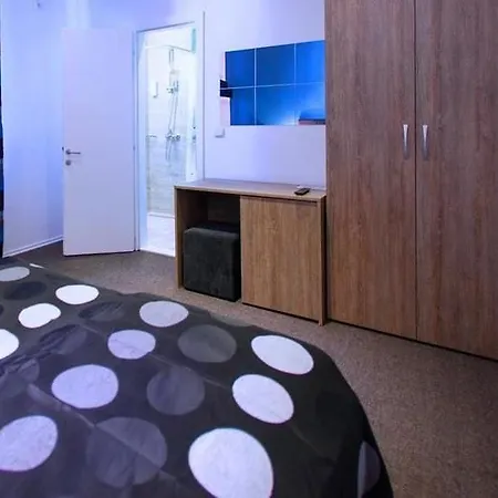 Penzion Eshe Boutique