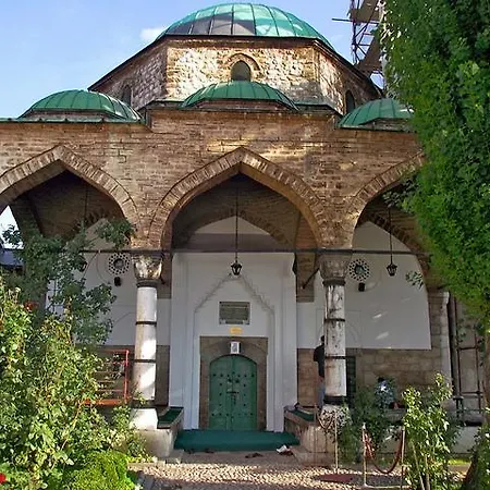 Penzion Eshe Boutique