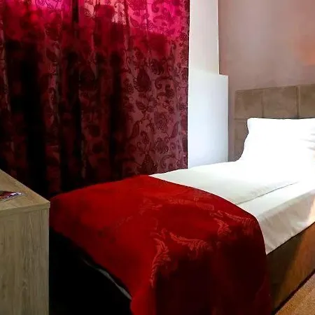 Eshe Boutique 3* Sarajevo