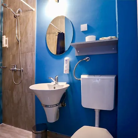 Eshe Boutique Penzion