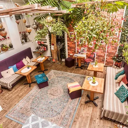 Eshe Boutique Inn