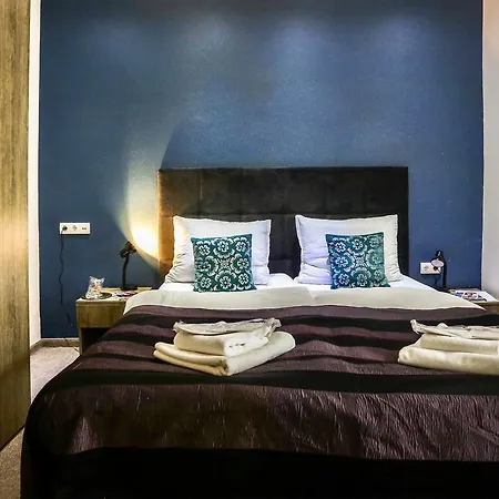 Penzion Eshe Boutique 3*