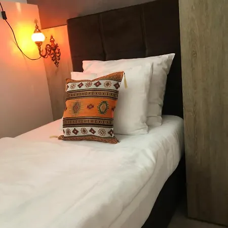 Kro Eshe Boutique Sarajevo