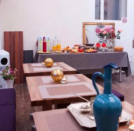 Eshe Boutique Penzion 3*