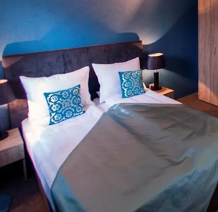 Eshe Boutique 3* Sarajevo