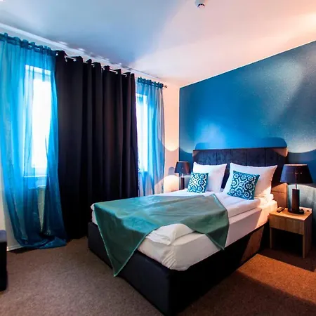 Eshe Boutique Penzion Sarajevo