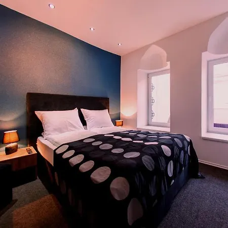 Eshe Boutique Inn 3*