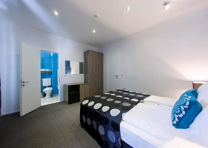 Han/Misafirhane Eshe Boutique