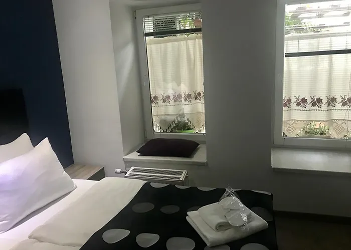 Eshe Boutique 3* Saraybosna